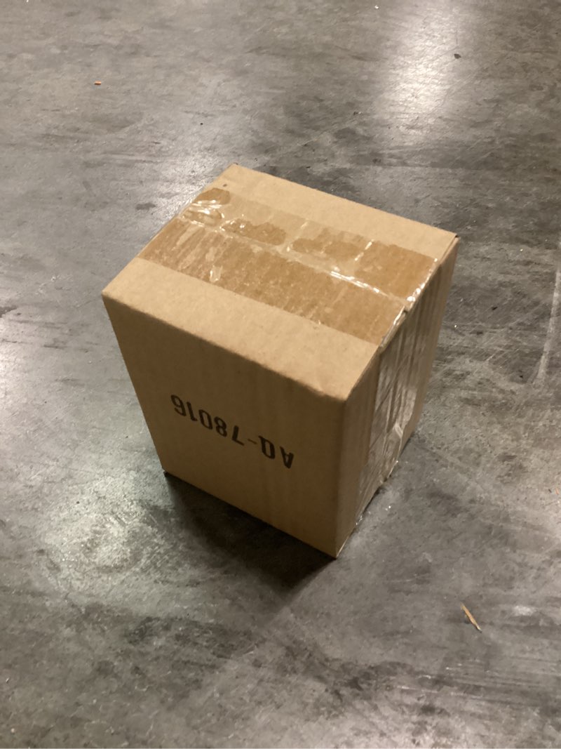 Condition photo showing New/Like New for GloFish Castle Aquarium Freshwater Ornament Multi-Color LG