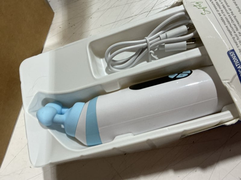 Condition photo showing Good Condition for eustachian tube ear pressure relief device | unclog ears, balance pressure & relieve tinnitus | ear care for travel, diving & swimming