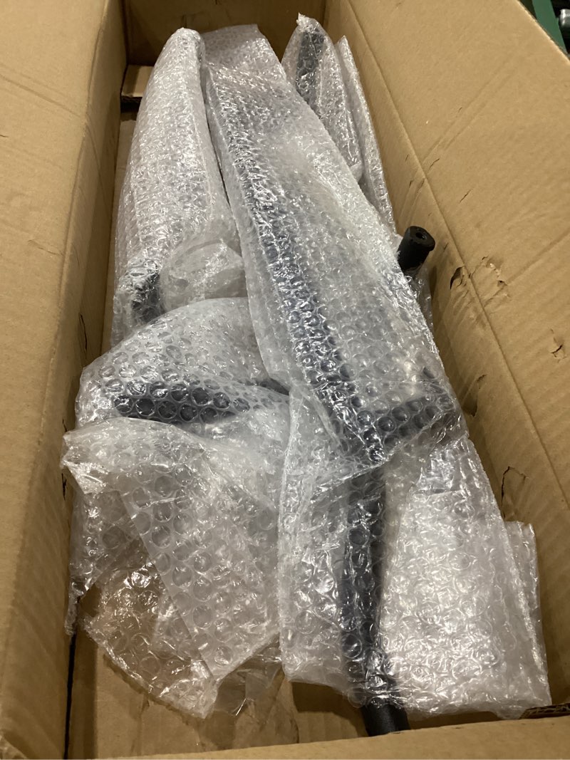 Condition photo showing New/Like New for Rear Rack Extender for Polaris Sportsman 570 450, Rear Steel Heavy Duty Rack Extender for Polaris Sportsman 570 450 H.O. 2014-2020 Accessories (Replace #2879717)