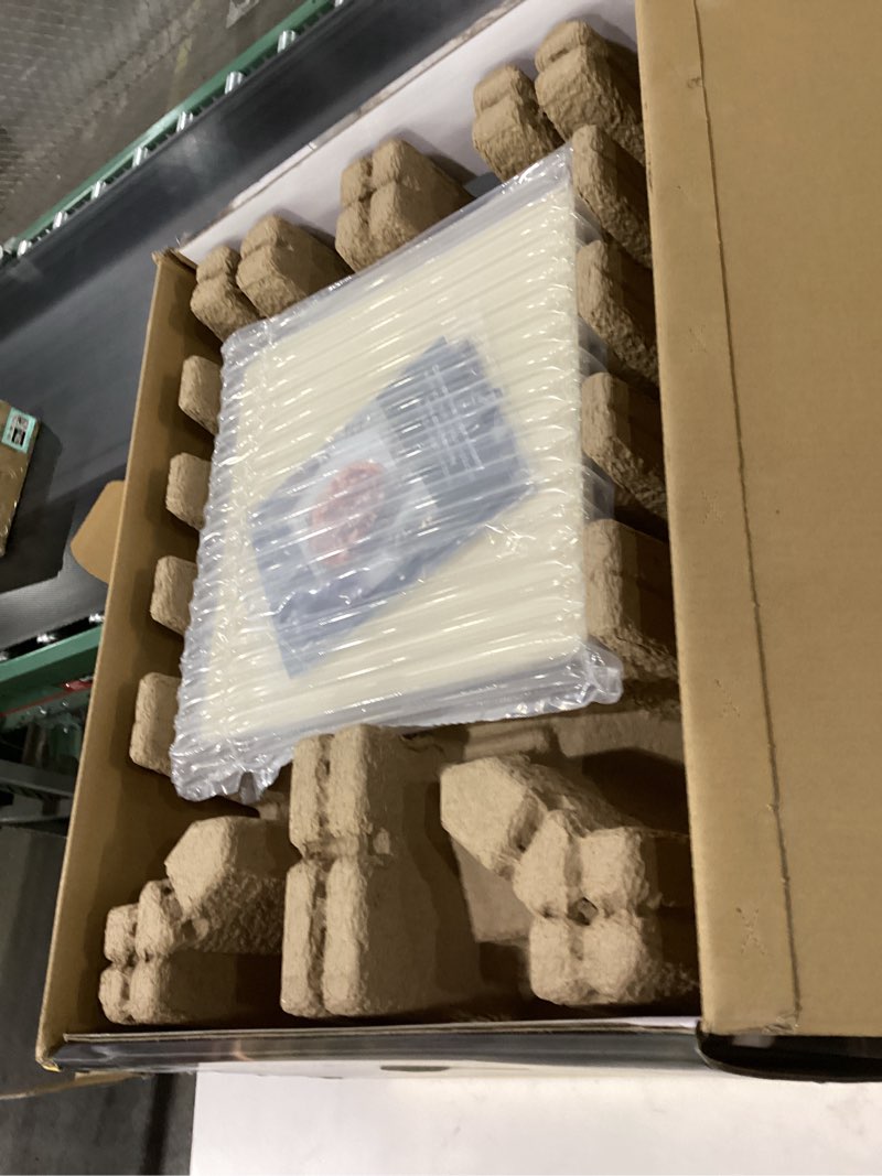 Ooni karu 12 multifuel pizza oven