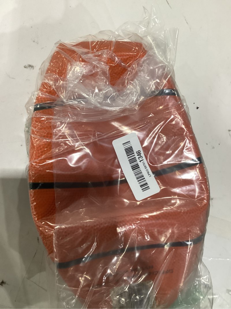 Condition photo showing Good Condition for rbb1 champions sports inflatable basketball