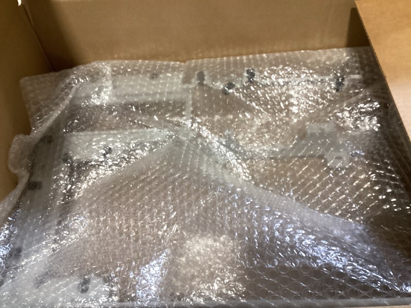 Condition photo showing Good Condition for freightliner shadow gray hvac and radio dash trim plate - a18-33393-006 (oe replacement part for freightliner: 1998-2010 century cst-120/2000-2014 columbia cl-120/2002-2009 coronado coro-132 trucks)