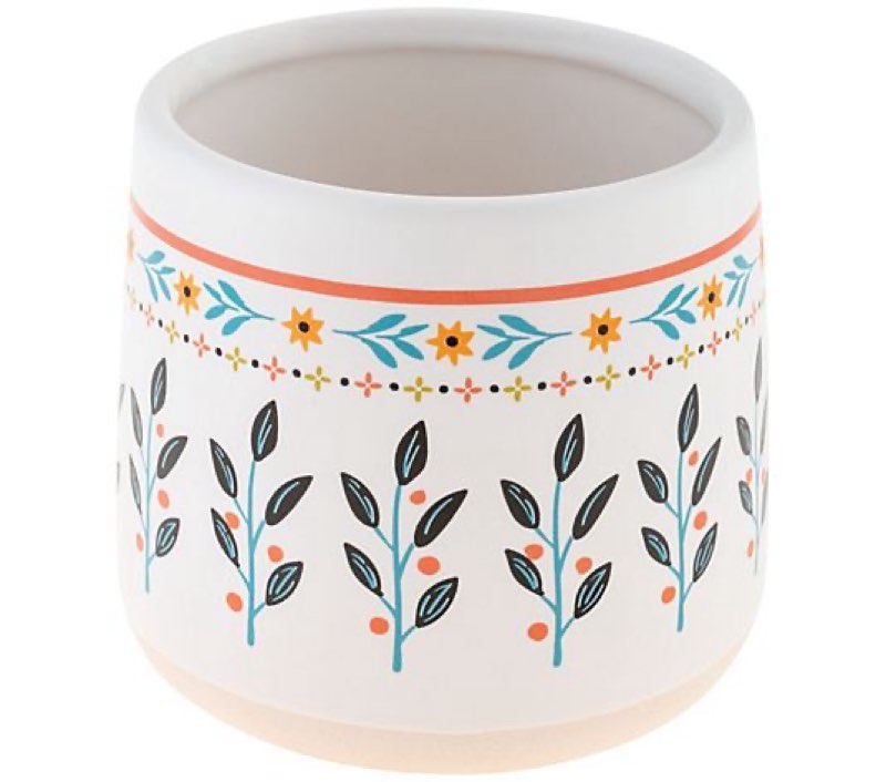 Karma Ava Crock Small