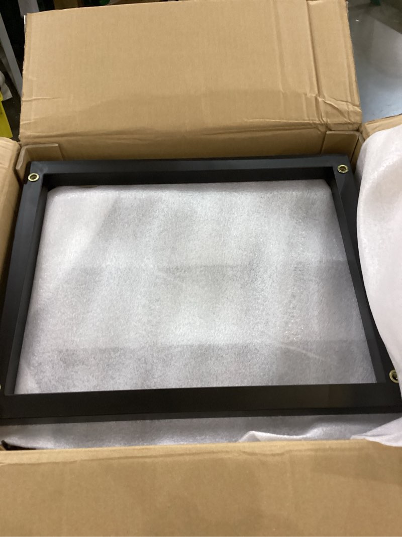 36 Tier Art Drying Rack with Shelves