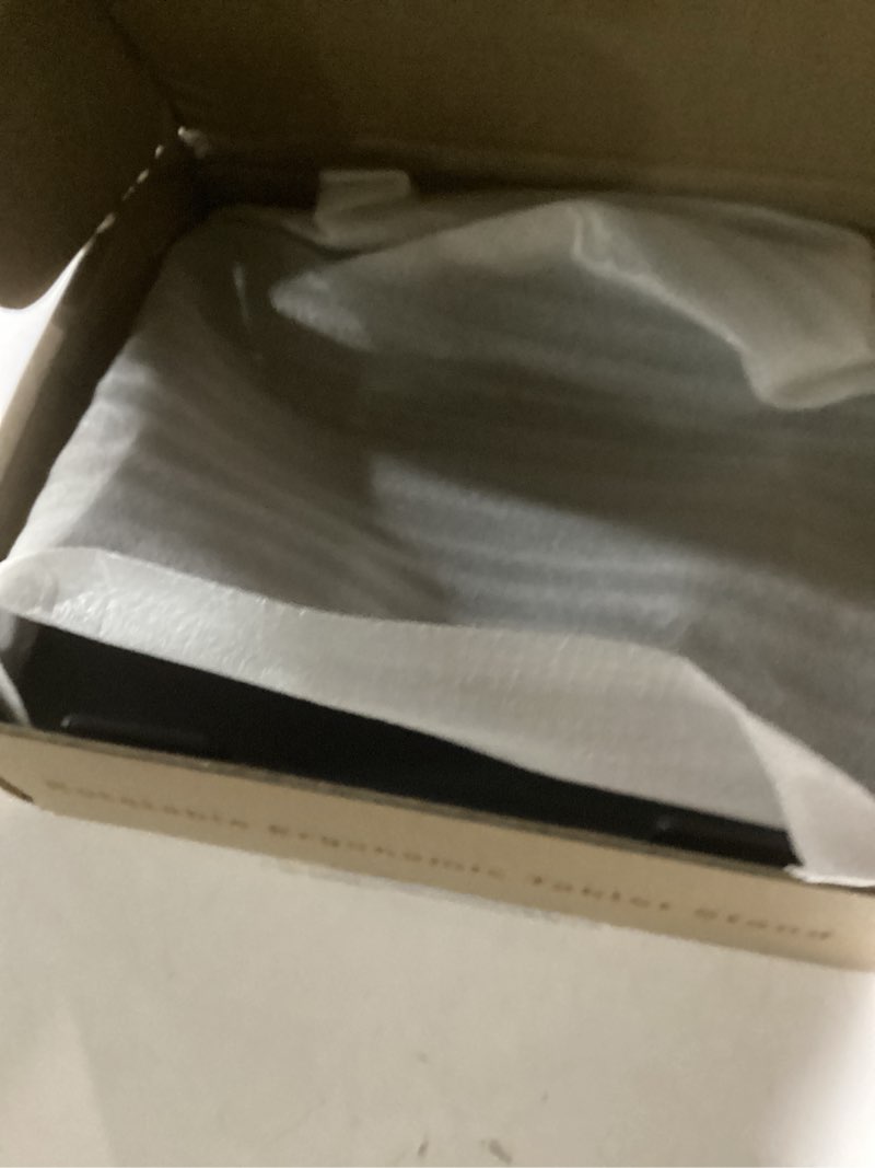 Condition photo showing New/Like New for LOXP Adjustable Tablet Stand, 360 Rotating iPad Stand with Heavy-Duty Base, Tablet Holder Compatible