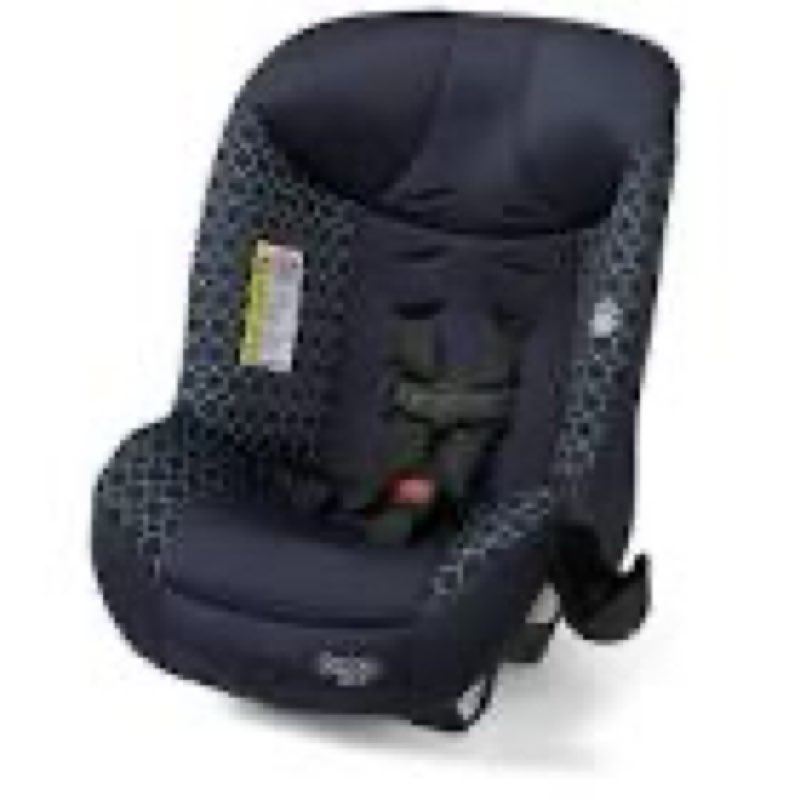 Cosco Kids Scenera Extend Infant & Toddler Convertible Car Seat, Trellis