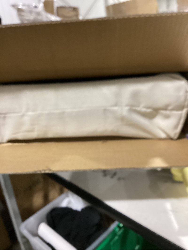 Condition photo showing New/Like New for chicco lullago anywhere portable bassinet, lightweight, space-saving with waterproof mattress and fitted sheet, travel-friendly, includes carry bag, lyric/beige lullago anywhere lyric