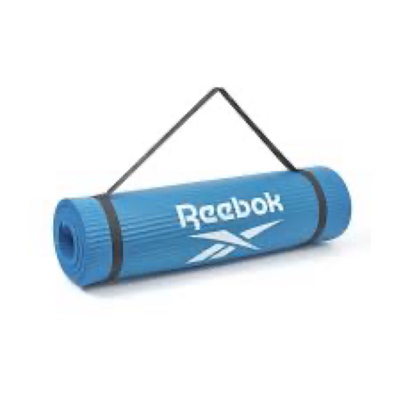 Reebok NBR training mat L183 x W80 x D1.5cm