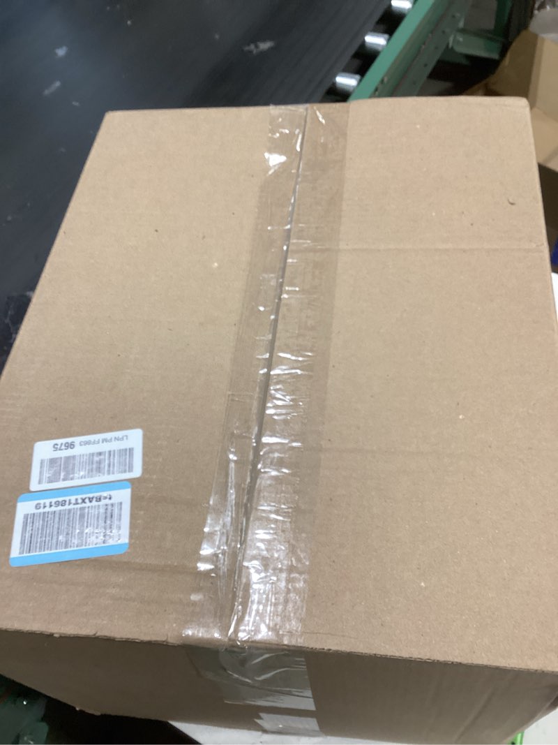 Condition photo showing Good Condition for Amazon Basics Everyday Paper Plates, 8.62 Inch, Disposable, 300 Count