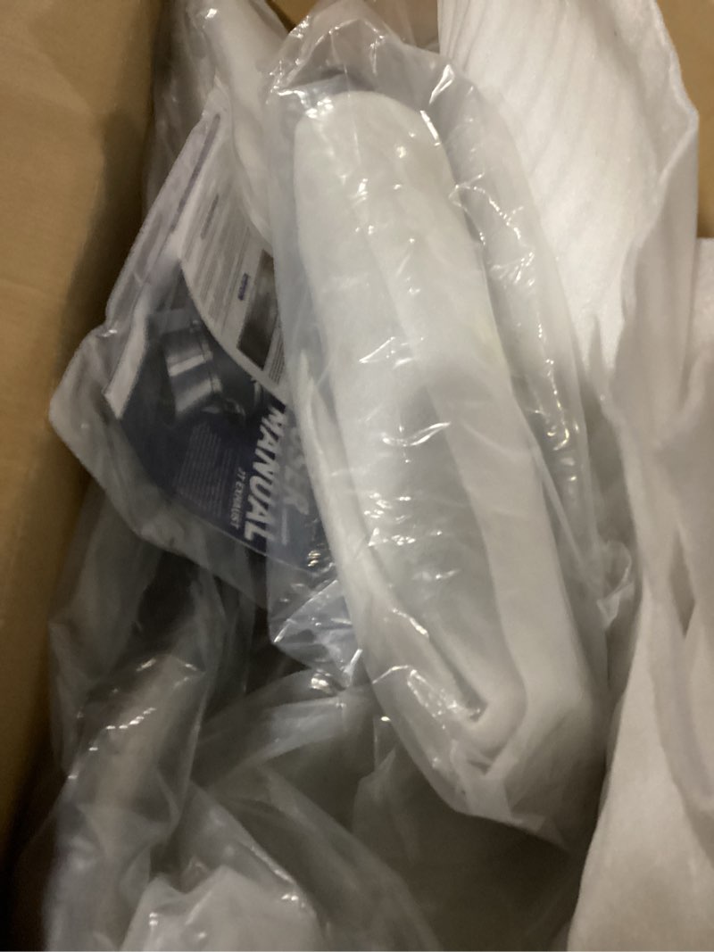 Condition photo showing Good Condition for JT Exhaust Catalytic Converter Compatible with Ford Explorer/Mercury Mountaineer 2006-2010 4.0L V6 (Catalyst+ Grade)