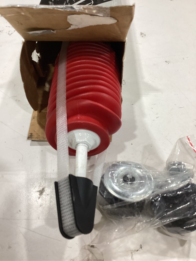 Condition photo showing Good Condition for rancho rs55255 rs5000x shock absorber