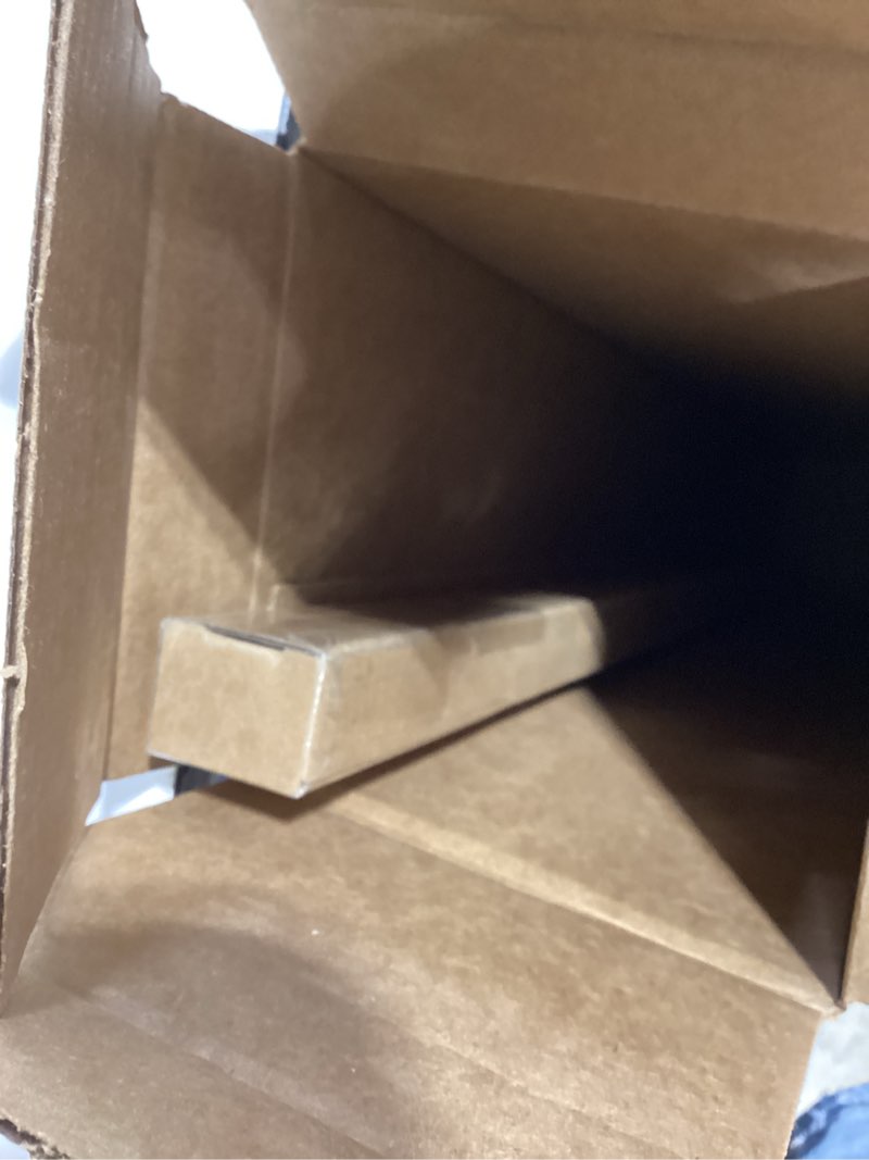 Condition photo showing New/Like New for metal sliding door track set for 1/4" thick panels glass cabinet door window sliding track, size 36 x 0.79 inches (black) 36in-1set black
