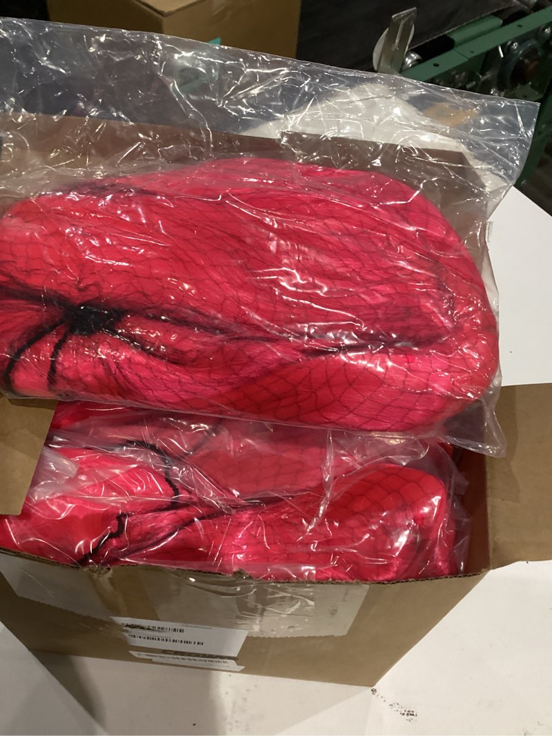 Condition photo showing Good Condition for Crowye 8 Pcs 12 Colorful Party Wigs Shoulder Length Wigs for Women Wavy Bob with Air Bangs Curly Short Synthetic Colorful Costume for Cosplay Bachelorette Party(Hot Pink)