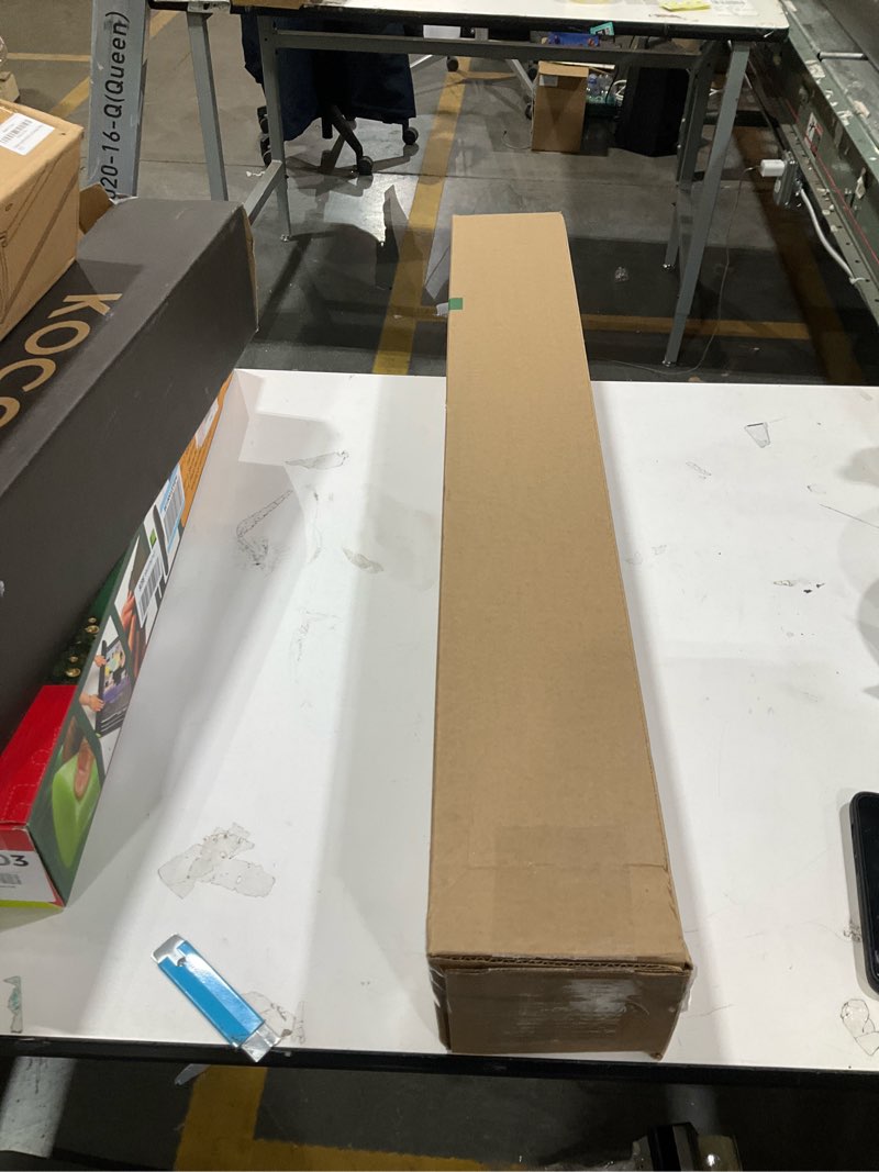 Condition photo showing Good Condition for SHADEMOON Blackout Cordless Roller Shades for Windows,Free-Stop System Blind with Valance,Pull Down 