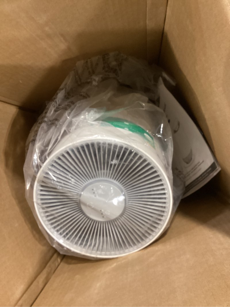 Condition photo showing Good Condition for petbobi air purifiers for home pets - dual-filter true h13 & h11 hepa air purifier for large room, 360° intake for airborne pet hair, dander & odors, app control, pm2.5 monitor, 275 cfm mother's day