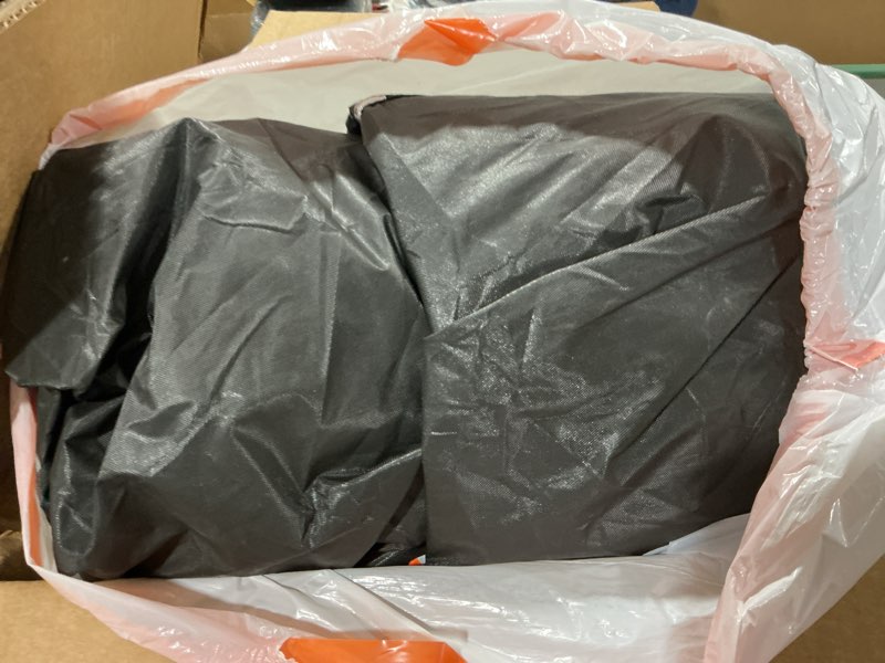 Condition photo showing Good Condition for subaru forester car cover 100% waterproof all weather, gift with towel, 10 layers suv car cover custom fit 1997-2026 subaru forester, outdoor covers rain sun uv protection with door zipper. custom fit subaru forester suv car cover