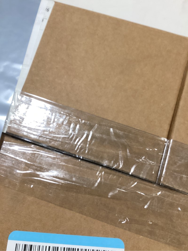 Condition photo showing New/Like New for AprilAire 5843 Humidifier Installation Kit for Whole Home Humidifiers with Manual Control, Compatible with AprilAire Humidifier Models: 400M, 500M, 600M