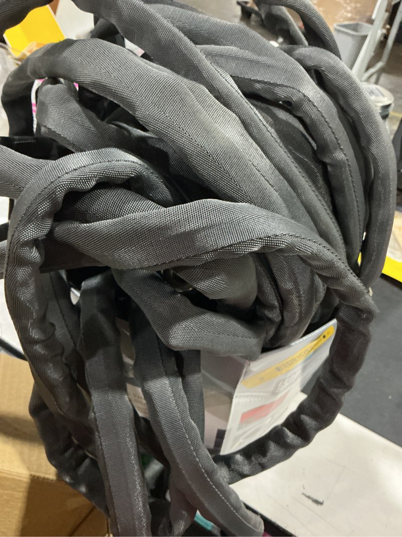 Condition photo showing Good Condition for teknor apex zero-g 5/8 in. d x 100 ft. l heavy duty commercial grade garden hose