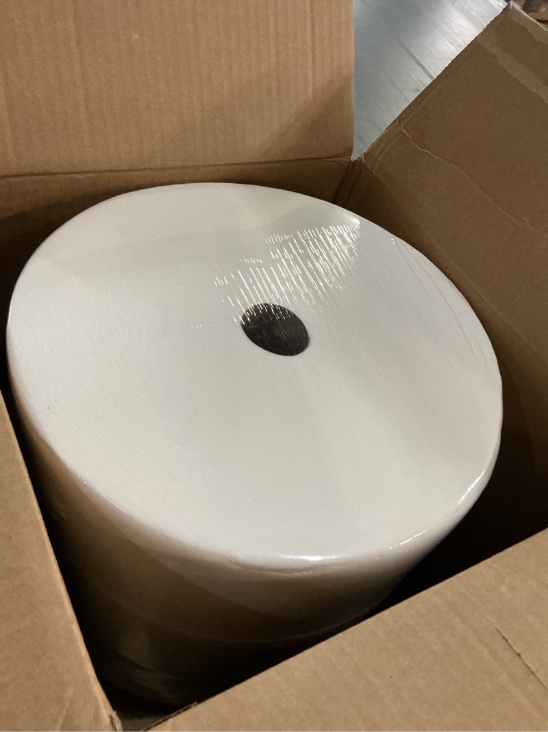 Condition photo showing New/Like New for charmin toilet paper ultra soft, 3 forever rolls refill rolls, 2-ply bath tissue, 3 rolls refill 1 count (pack of 3)