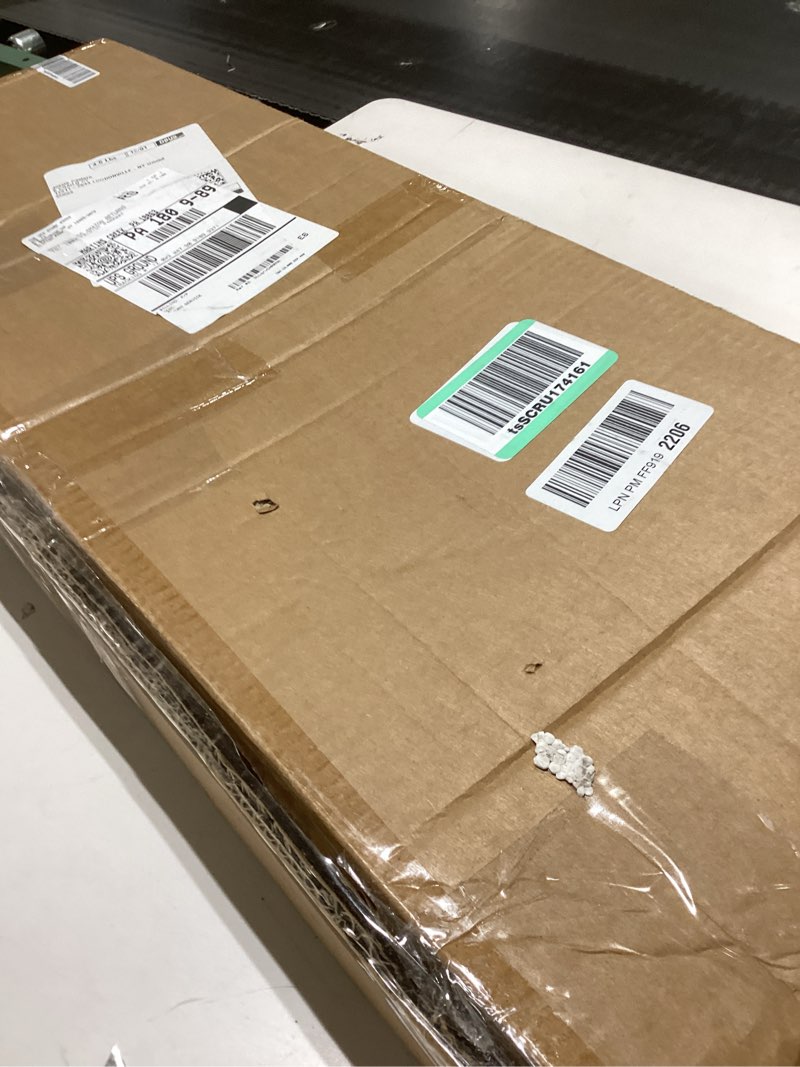 Condition photo showing New/Like New for Kojem 3Pcs Front Bumper Lip Compatible with 2016-2021 Honda Civic 10th 4DR Sedan Under Chin Spoiler 