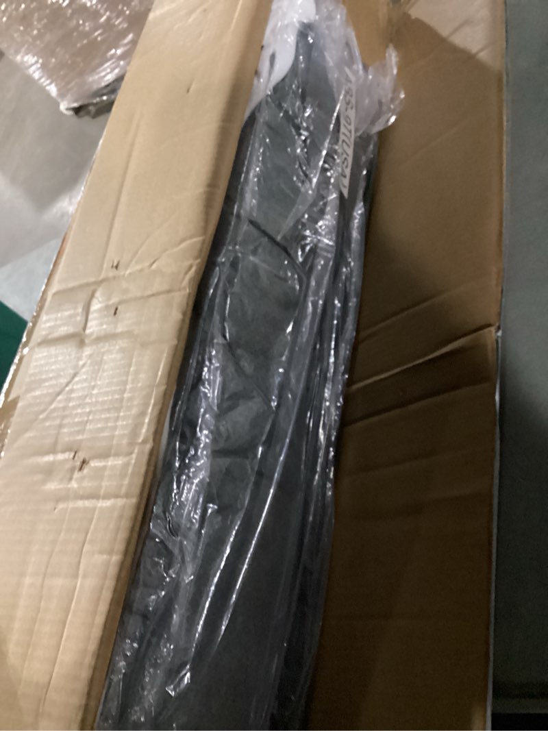 Condition photo showing New/Like New for ZINUS 9 Inch Metal Smart Box Spring, Mattress Foundation, Strong Metal Frame, Easy Assembly, Twin Twin Box Spring (Original)