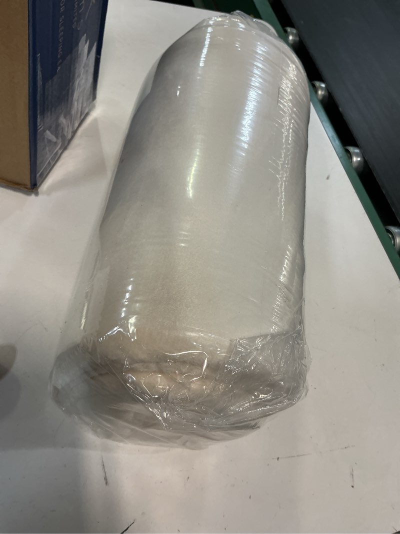 Condition photo showing Good Condition for Ultra Soft Fleece Blanket King Size - Flannel Fleece Luxury King Blanket - Lightweight for Couch Bed Chair - Thick, Warm and Breathable - All Season Cozy Fuzzy, Anti-Static Microplush Bedding, Grey King (90" x 108") 02 - Grey