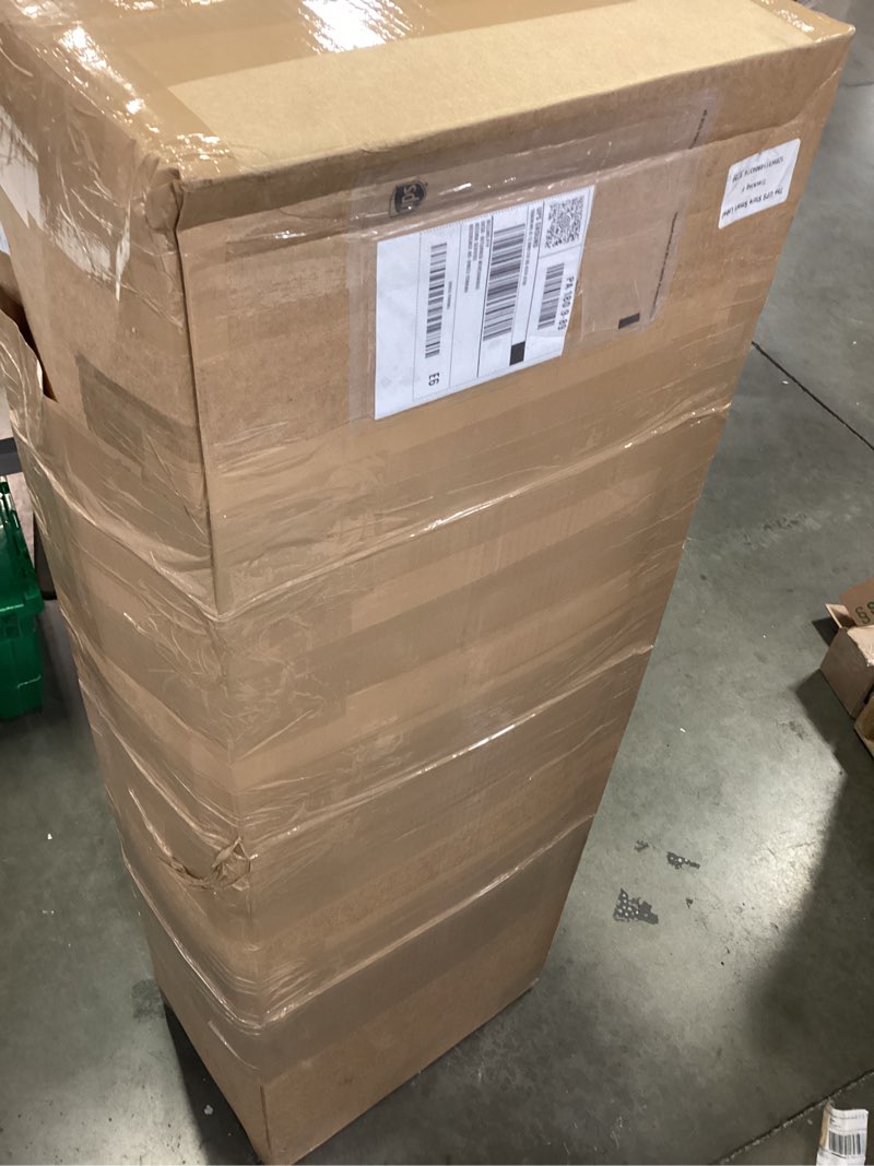 Condition photo showing Good Condition for extra firm mattress topper full 3 inch, high-density foam mattress pad