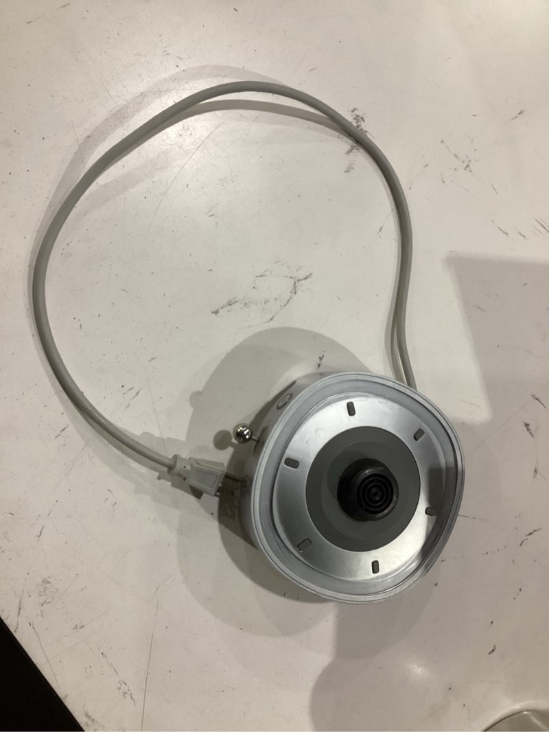 Condition photo showing Good Condition for smeg 7-cup variable temperature electric kettle - retro style aesthetic with advanced technology - stainless steel, 1400w, 120v, 360° swivel base, keep warm function (stainless steel)