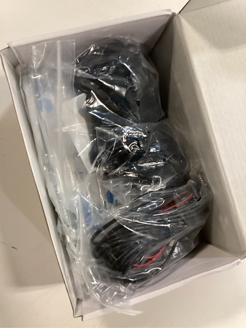 Condition photo showing Good Condition for ?Hieha? 2025 Wireless Portable Carplay and Android Auto, Carplay Screen for Car with Mirror Link/AUX/FM,7" Touchscreen Bluetooth 5.0, Marine Stereos for All Vehicles