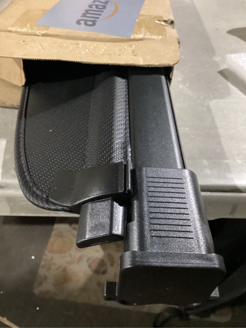 Condition photo showing Good Condition for Retractable Trunk Cover Compatible with 2019-2023 Lincoln Nautilus /2016-2018 MKX Cargo Cover Rear Trunk Security Cover Lincoln Nautilus&MKX Accessories Privacy Screen Lincoln Nautilus 2019-2023/MKX 2016-2018