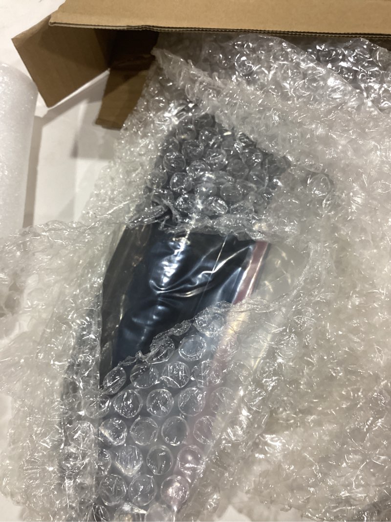 Condition photo showing Good Condition for labwork Tinted Window Visor Guard Window Visors Rain Guard Shade Deflector Replacement for Q50 2014-2020