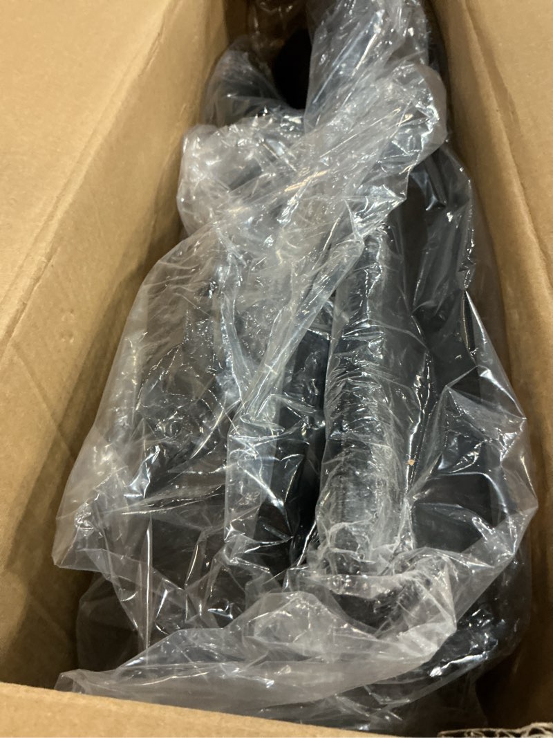 Condition photo showing Good Condition for binmotor-floor mats & cargo liner for kia niro/niro hybrid 2023-2026 (not for phev or ev), 2 rows with cargo mat set for kia niro,tpe liners accessories mats trunk mat 2) car mats for kia niro/niro hybrid (2023-2026)
