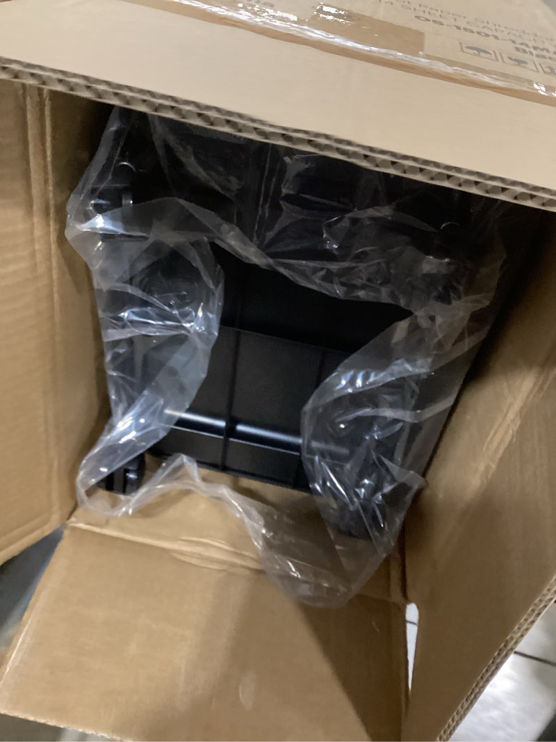 Condition photo showing Good Condition for Paper Shredder for Home Office14-Sheet 60-Mins Micro Cut Shredder with US Patented Blade,Shred Card/CD/Clip/Staple,for Home Use Heavy Duty,AUTO Jam Proof,5.3-Gallon Pullout Bin(ETL) 14-Sheet Micro Cut