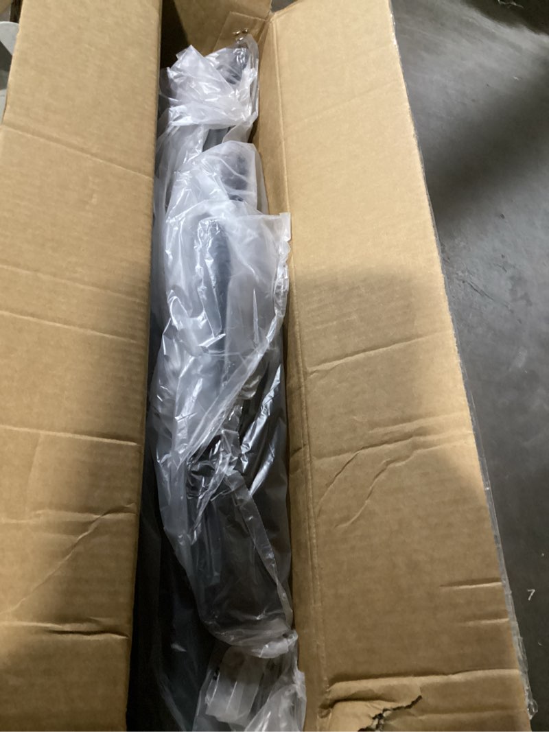 Condition photo showing Good Condition for Car Floor Mats for Jeep Wrangler JK Unlimited: 2007–2018 4-Door (NOT for JL/2-Door), Custom Fit for Unilmited Sahara Rubicon All-Weather Anti-Slip Floor Liners, 1st & 2nd Row