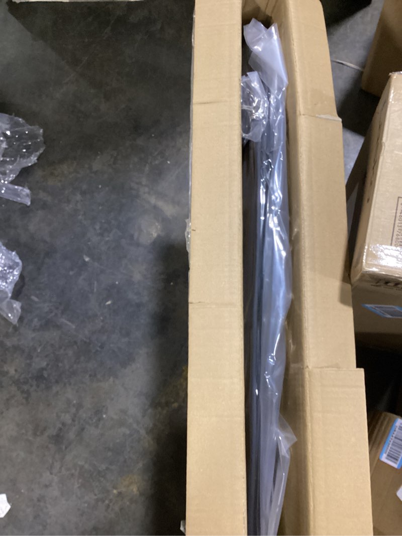 Condition photo showing As Is for Car Seat Covers, Breathable and Waterproof Faux Leather Automotive Seat Covers for Cars, Universal Driver Seat Cover with Backrest for SUV Truck Sedan (2 PCS Front Seat, Beige) Style1 Beige Front Seat