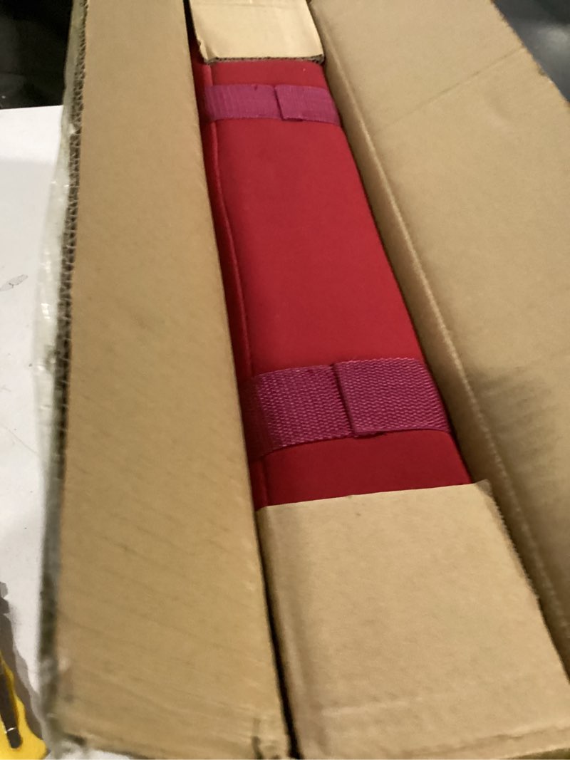 Condition photo showing Good Condition for zgme american mahjong set,166 white tiles with red bag and accessories,4 all-in-one mahjong racks with pushers,complete western mahjong set