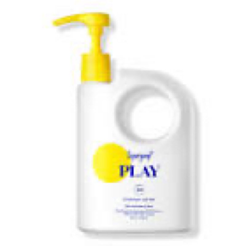 (EXP 05/2028)  Supergoop! PLAY Everyday Lotion SPF 50 - Broad Spectrum Body & Face Sunscreen - Great for Active Day
