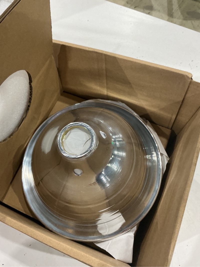 Condition photo showing Good Condition for vivosun 4 pack clamp lamp light with detachable 8.5 inch aluminum reflector | up to 150 watt, e26 socket (no bulb included), 6 feet cord, ul listed 8.5 inch-4 pack