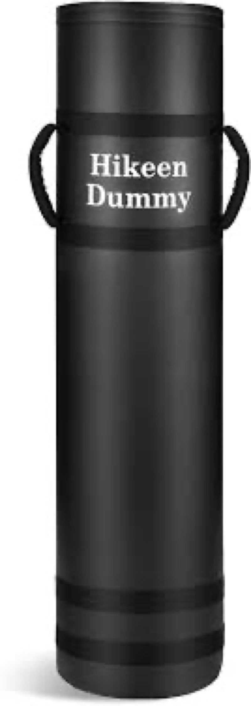 Wibeelee High Density Foam Tackling Dummies for Football 48 * 12 Inch Football Tackle Dummy with Han