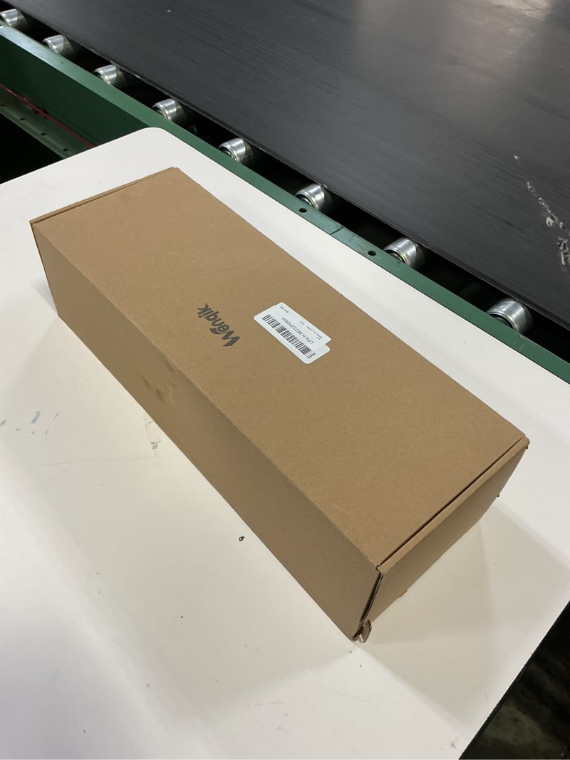 Condition photo showing New/Like New for Wenqik 2 Pcs 24 Inch Easter Egg Lighted Birch Tree Decorations Battery or USB Operated 24 Warm White LED Lights Birch Tree with Egg Ornaments Table Centerpiece for Party Home Decorations