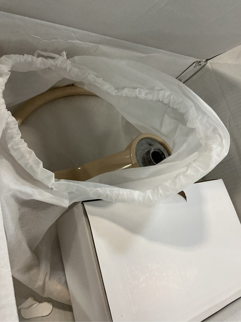 Condition photo showing Good Condition for sorghum 15" universal steering wheel - classic steering wheel with horn button compatible with 1965-1973 volkswagen beetle - piano lacquer ivory