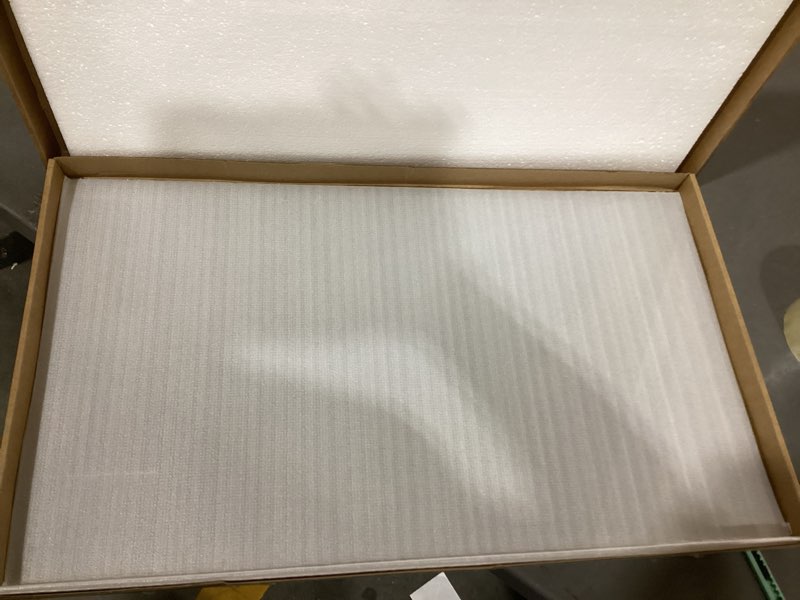 Condition photo showing Good Condition for computer privacy screen 21.5 inch for 16:9 widescreen monitor, removable 21.5inch anti blue light anti glare monitor privacy filter shield (18 3/4" x 10 9/16") 21.5 inch (diagonal) - 16:9 aspect ratio