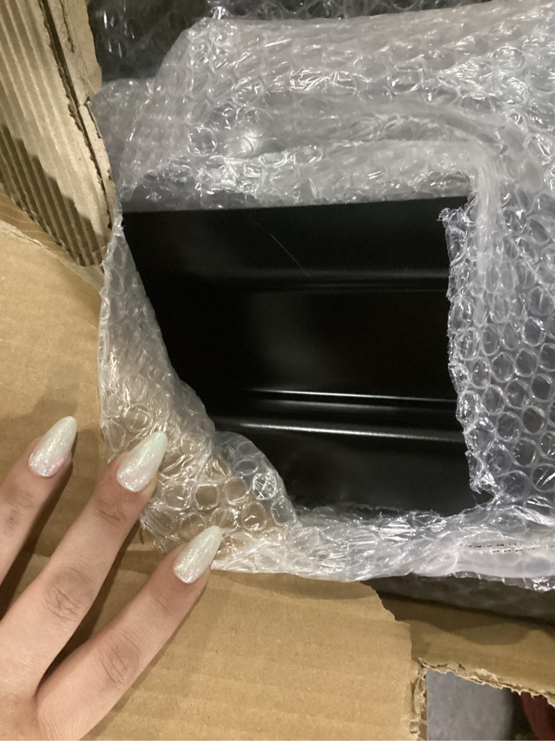 Condition photo showing Good Condition for ECOTRIC 5 Truck Bed Rails Compatible with 1999-2018 F250 F350 F450 Bed Floor Crossmember Support Kit Steel Truck Long Cross Member Replace for BC3Z9911215A YC3Z9911215BA