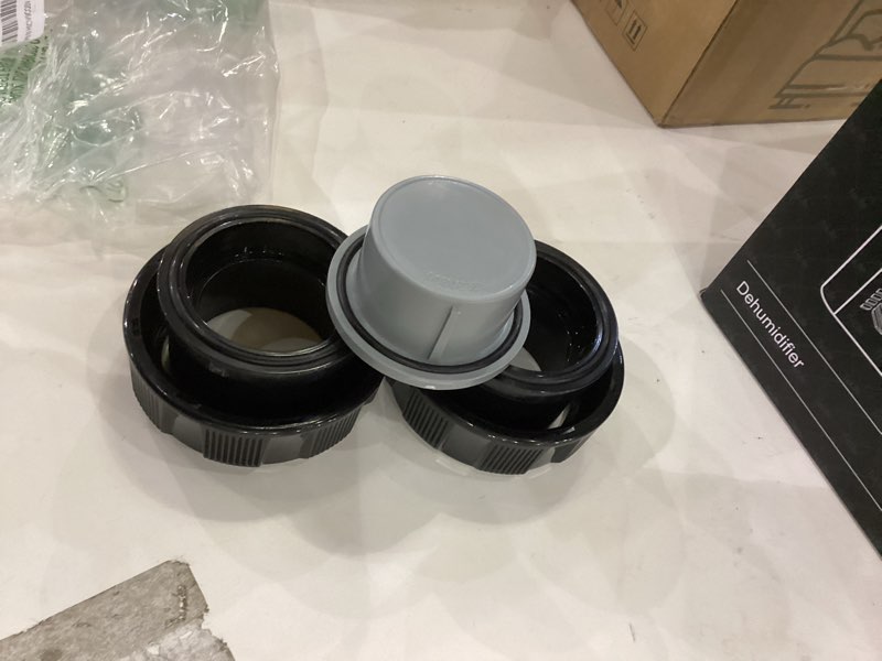 R0452100 Universal Union Kit Replacement Parts for Zodiac Jandy AquaPure PLC1400 PLC700 AquaPure and