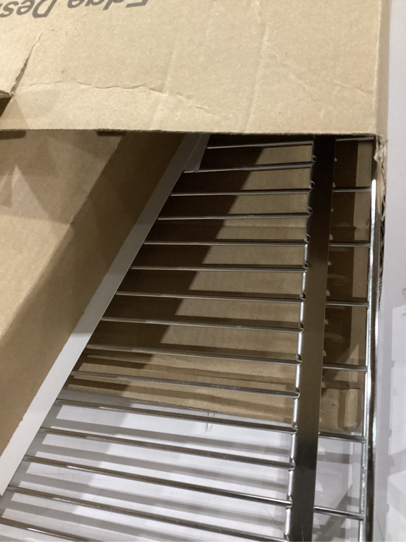 SOFRON Expandable Pull Out Drawer Cabinet Organizers, Heavy Duty Slide Out Storage Shelf for Home Ki