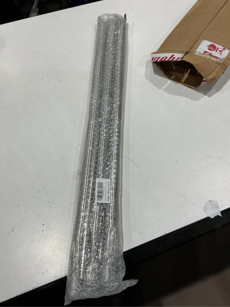 Condition photo showing Good Condition for 7506 stainless steel burner tube set for weber genesis 1000 to 5500, genesis gold b and c, genesis platinum i and ii (pre-2002), 3033609, 3037506 gas grill models