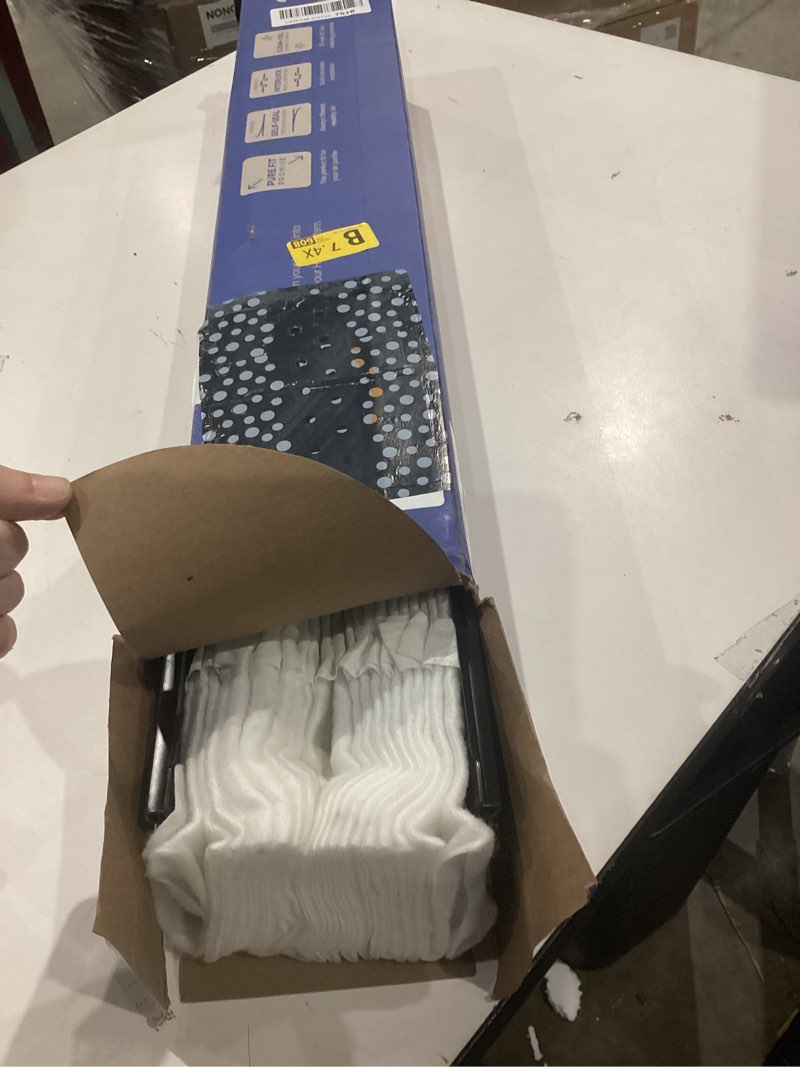 Condition photo showing Good Condition for aprilaire 213 replacement filter for aprilaire whole house air purifiers - merv 13, healthy home allergy, 20x25x4 air filter (pack of 1)