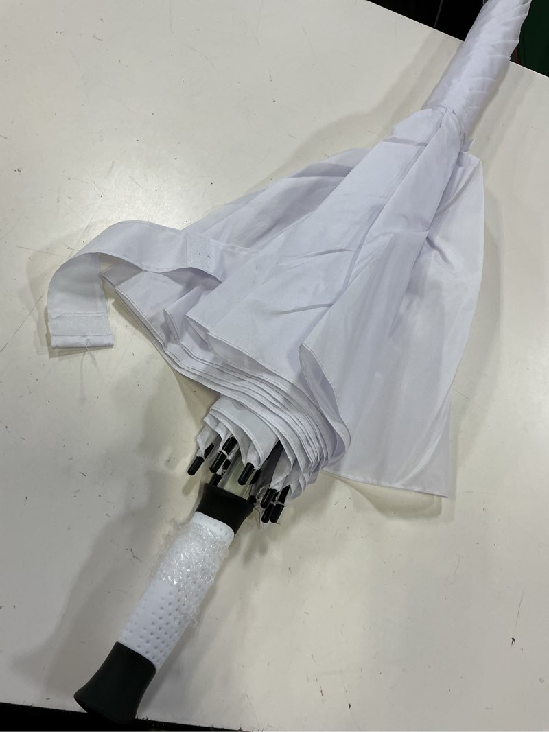 Condition photo showing Good Condition for 2450 bullet niel 23\" automatic rpet umbrella