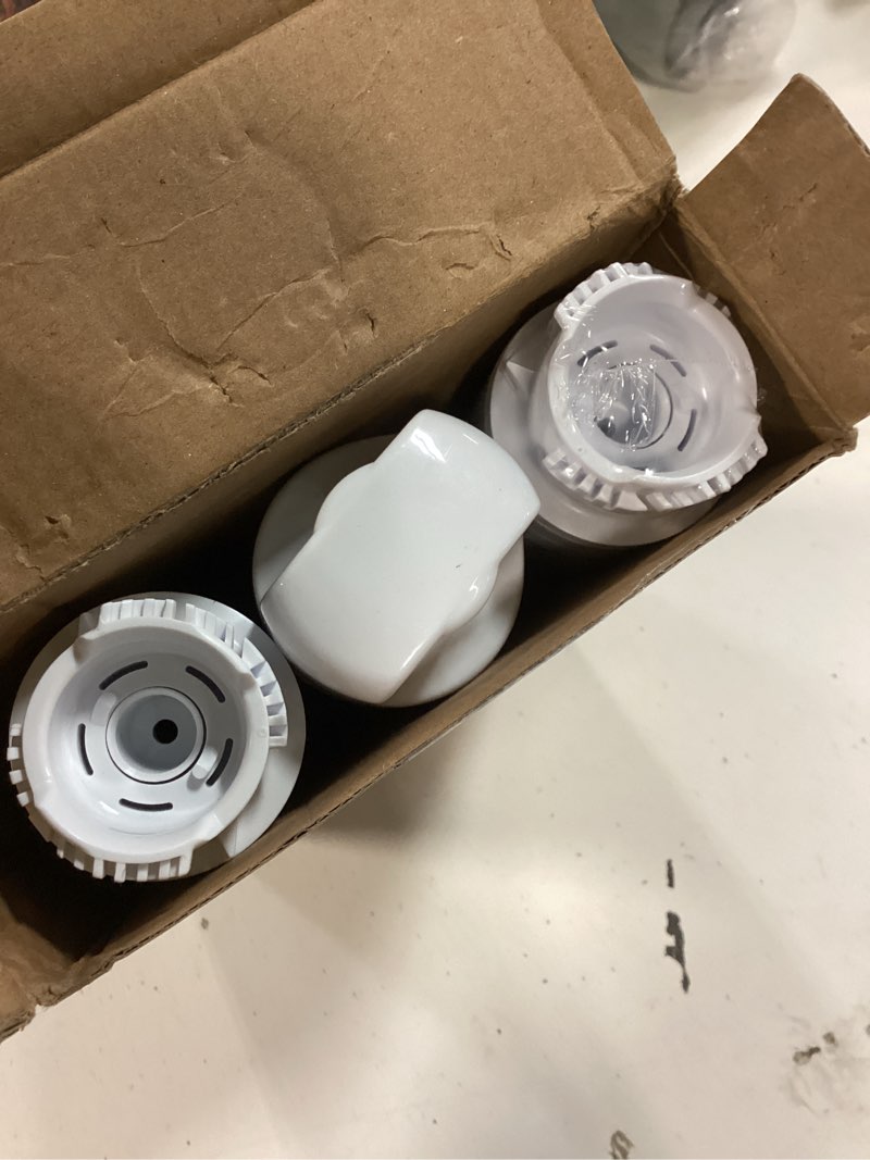Condition photo showing Good Condition for Replacement for Frigi-daire PureSource ultra 2, Compatible with Frigi-daire Gallery EPTWFU01, eptwfuo1, Pure-Source ultra II, EWF02, grqc2255bf, 3 Packs SETFEEL