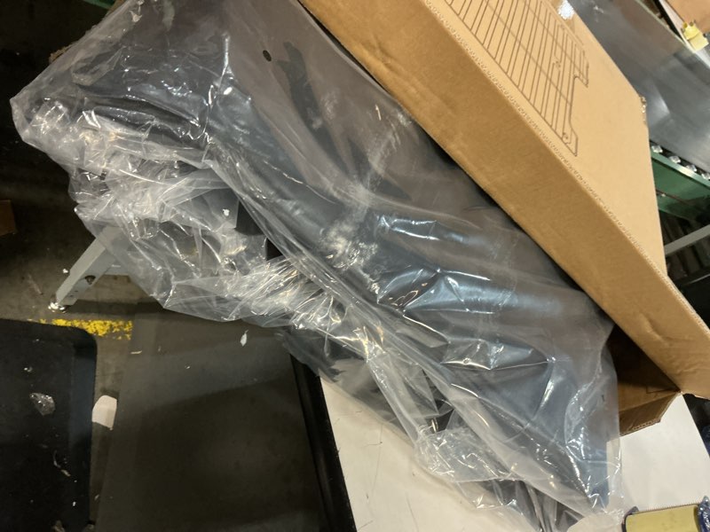 Condition photo showing Good Condition for LASFIT 5.7FT Truck Bed Mat for Ram 1500/1500 RHO 2019-2026 & RAM 1500 Classic 2019-2024 Short Bed (5FT7 / 67.4inches) Not for Rambox, All Weather Custom Fit Truck Cargo Bed Liner, Black 3) For RAM 1500 | 2019-2026 | Bed Mat (5'7" Bed)